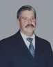 Percival Aparecido de Oliveira