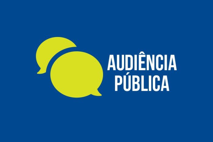 Convocação para AUDIÊNCIA PÚBLICA – Projeto de Lei 15/2023 (Altera Lei de Loteamentos)