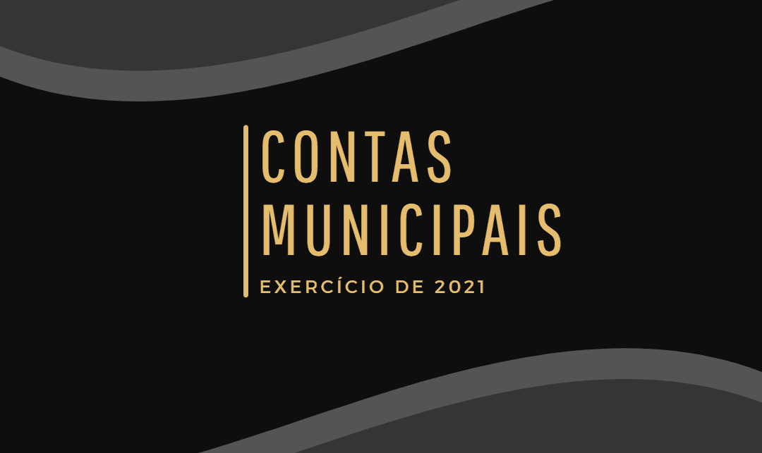 Câmara recebe contas da Prefeitura de Joanópolis de 2021