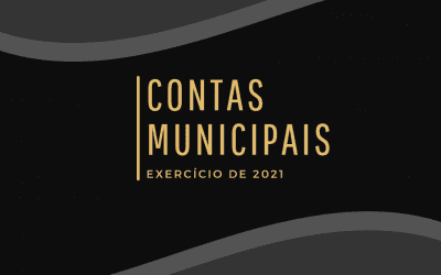 Câmara recebe contas da Prefeitura de Joanópolis de 2021