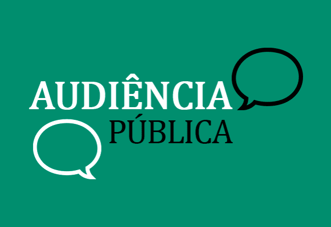 Convocação de Audiência Pública – Projeto de Lei nº 05/2024 (Expansão do Perímetro Urbano).
