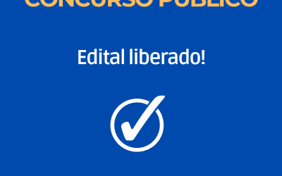 Edital do Concurso Público de Provas e Títulos nº 02/2024