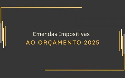 Vereadores de Joanópolis apresentam emendas impositivas ao Orçamento 2025