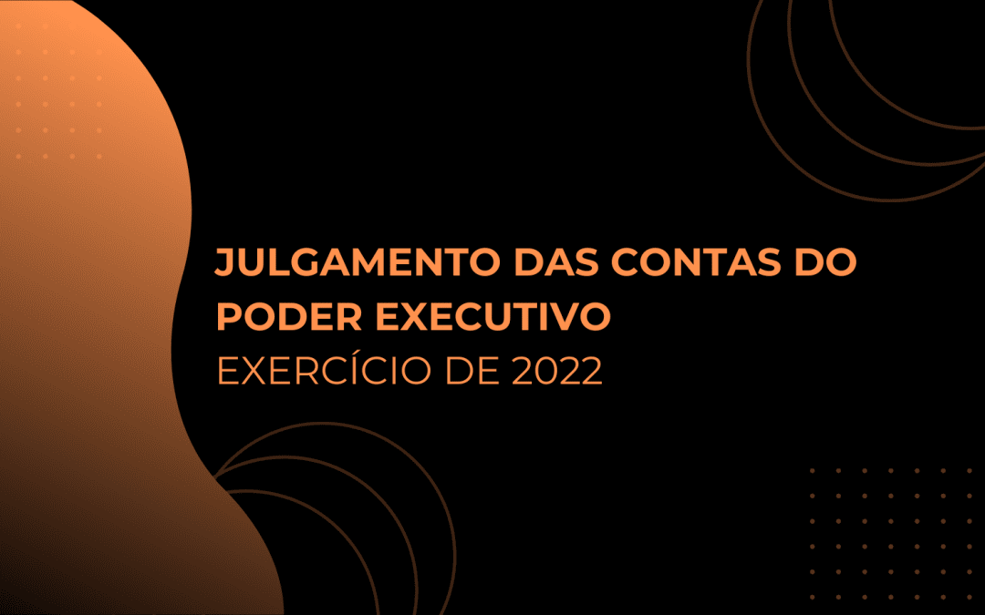 Câmara Municipal rejeita Contas de 2022 do ex-prefeito