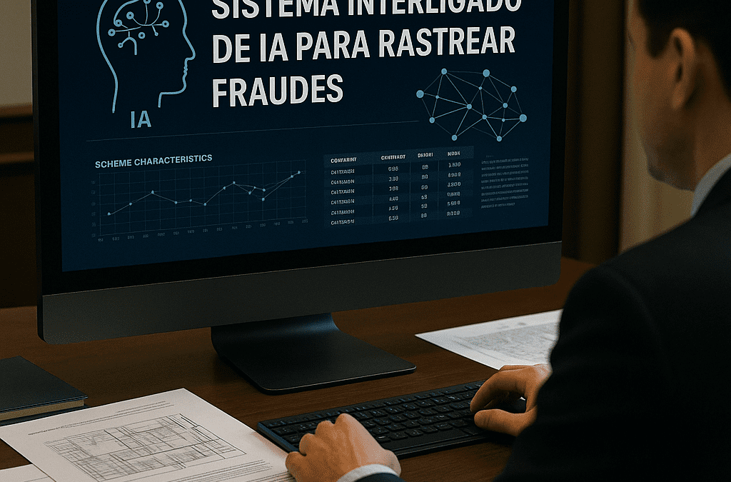 Câmara de Joanópolis adota inteligência artificial para rastrear cartéis em licitações públicas