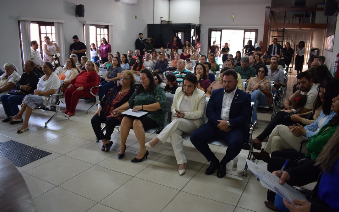 Câmara Municipal celebra os 130 anos de Emancipação Político-Administrativa de Joanópolis em solenidade especial