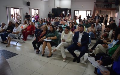 Câmara Municipal celebra os 130 anos de Emancipação Político-Administrativa de Joanópolis em solenidade especial